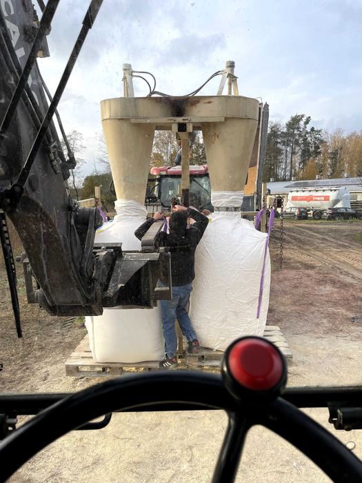 BIGBAG***CCM*kukurydza