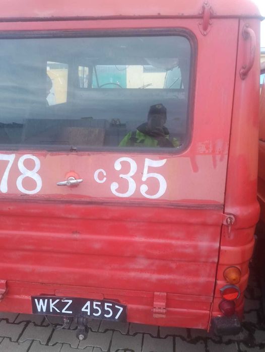 Piękny Żuk (smutek) Super Okaz.