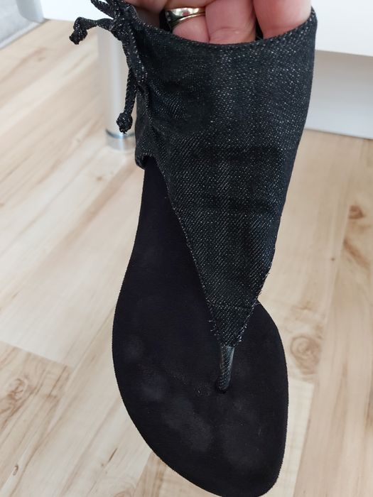 Sandały New Look 36