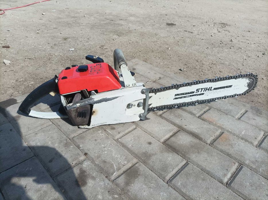Stihl 040 Piła spalinowa