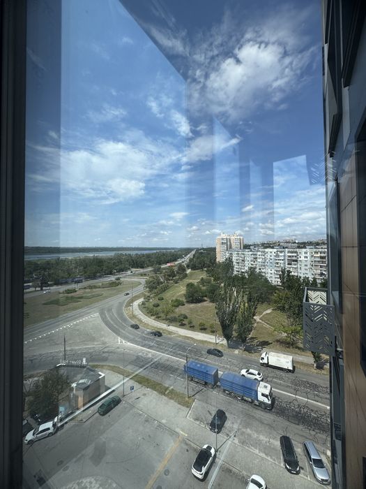 Продаж 2 кімн. кв в Новобудові,вільне планування, 69 кв.м