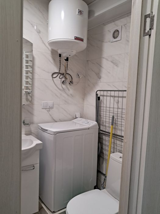 ЖК Smart House (Смарт хаус), метро Берестейська