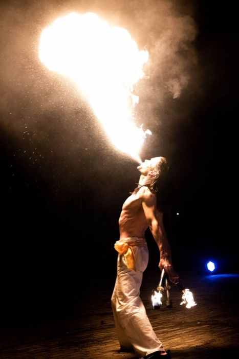 Animação Mr.Milk - Espetáculos Eventos Lda