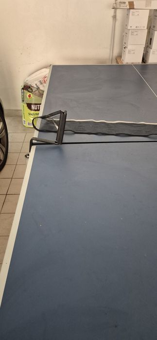 Mesa de ping pong