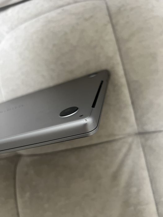 Macbook Pro M1 Pro 14 2021 16GB 512GB + MAGIC MOUSE