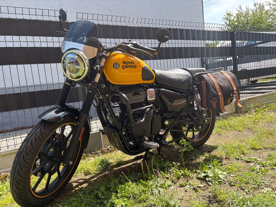 Royal Enfield