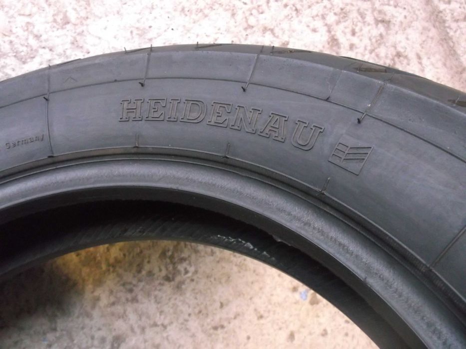opona 150/80B16 M/C 71H Heidenau K65 dot0217 3,4mm r16 -16