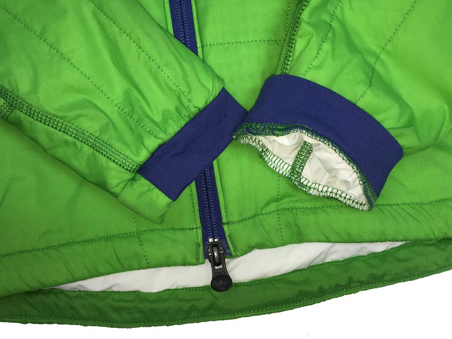 Жіноча куртка VAUDE Bormio Jacket - M