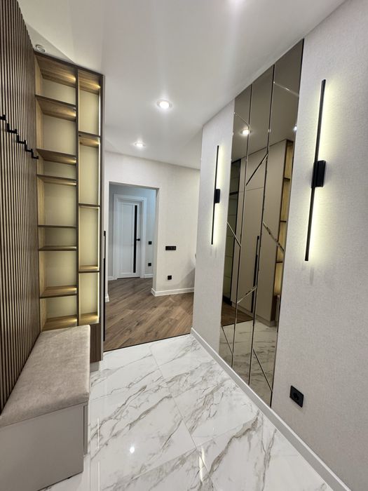 2-rooms apartment apartment by the address (area 65,1 m²) - Atlanta.ua - photo 20