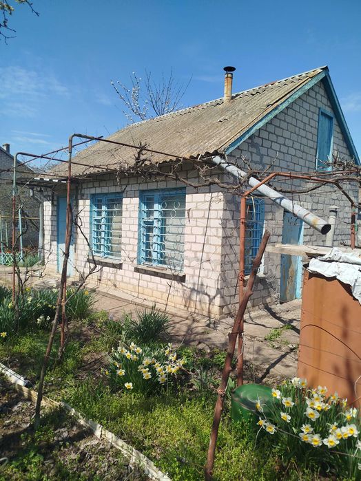 продам садовый дом