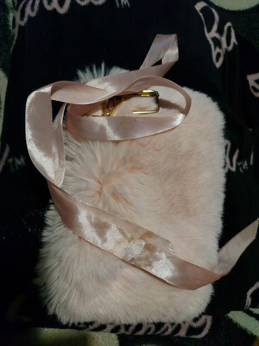 Мех исскуственный на поделки