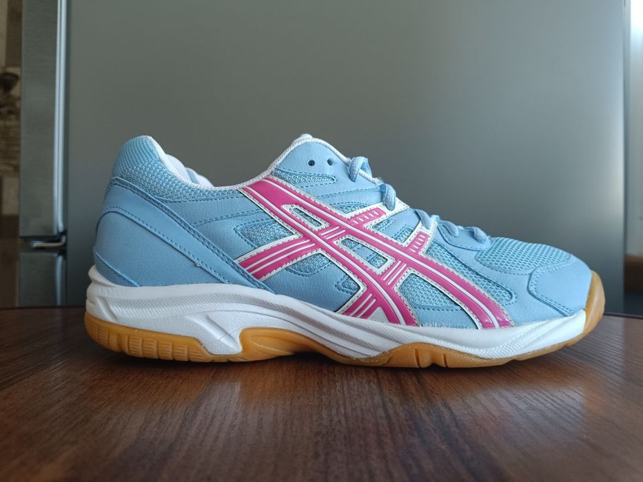 Кроссовки ASICS Gel Doha новые