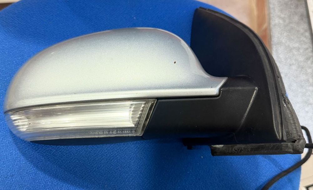 Espelho retrovisor VW Golf MK5