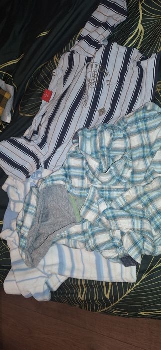 Paka ubrań 30szt.