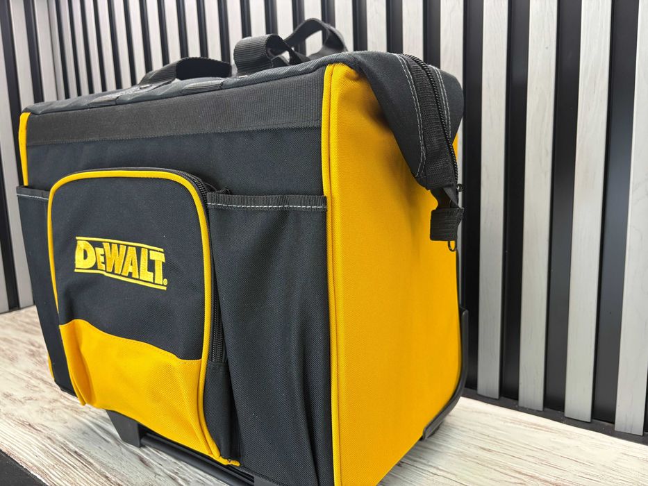 Сумка для інструментів з колесами DeWalt Оригінал