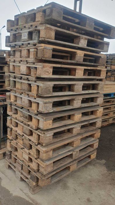 paleta euro 120x80 , eur gat 3