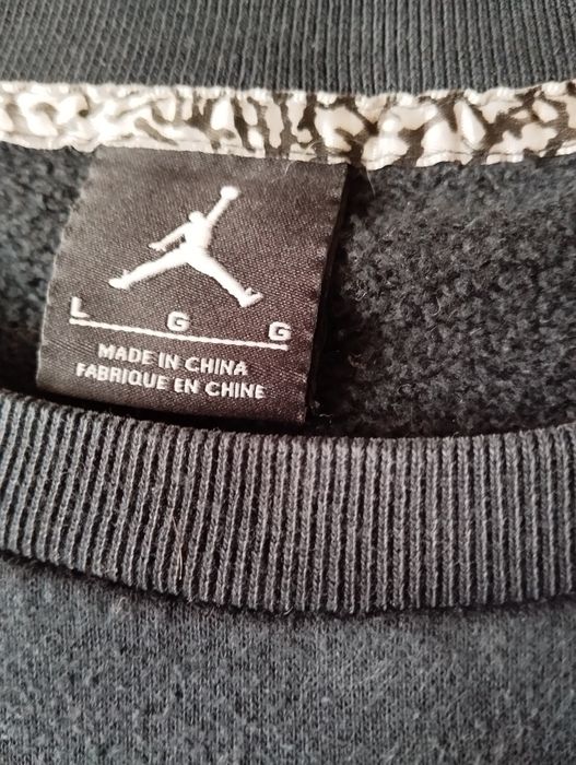 .Світшот Jordan .