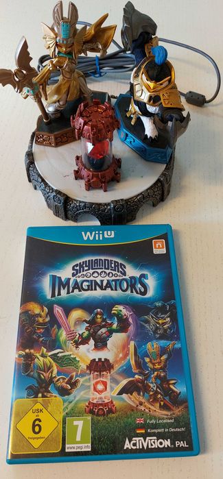 Jogos Nintendo Wii U
