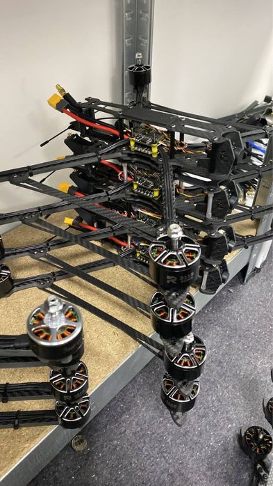 Терміново придбаю FPV камери дорого-у будь-якому стані