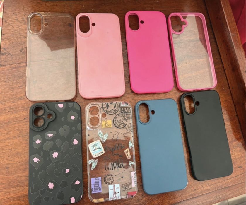 Iphone 16 Plus 128GB