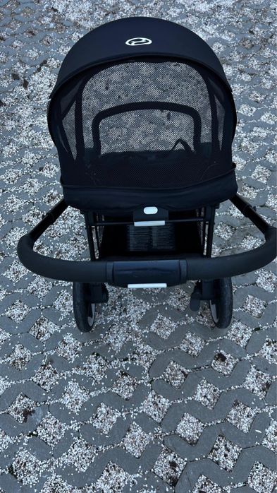 Carrinho de bebé Cybex Balios M – Muito bom estado