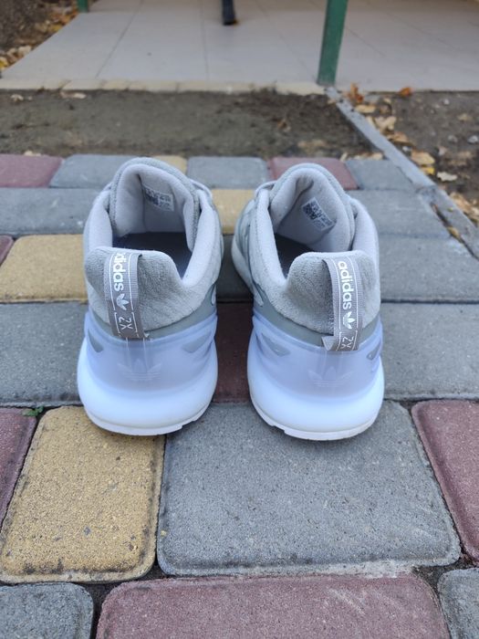 Кроссовки Adidas Waterproof 44
