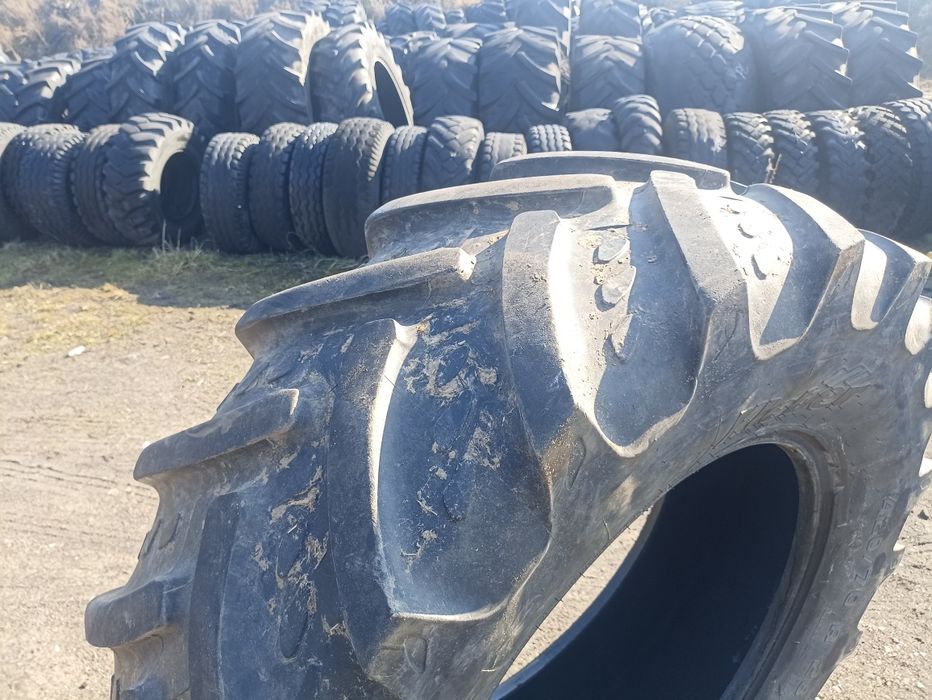 420/70R28 Kleber FITKER gwarancja montaż