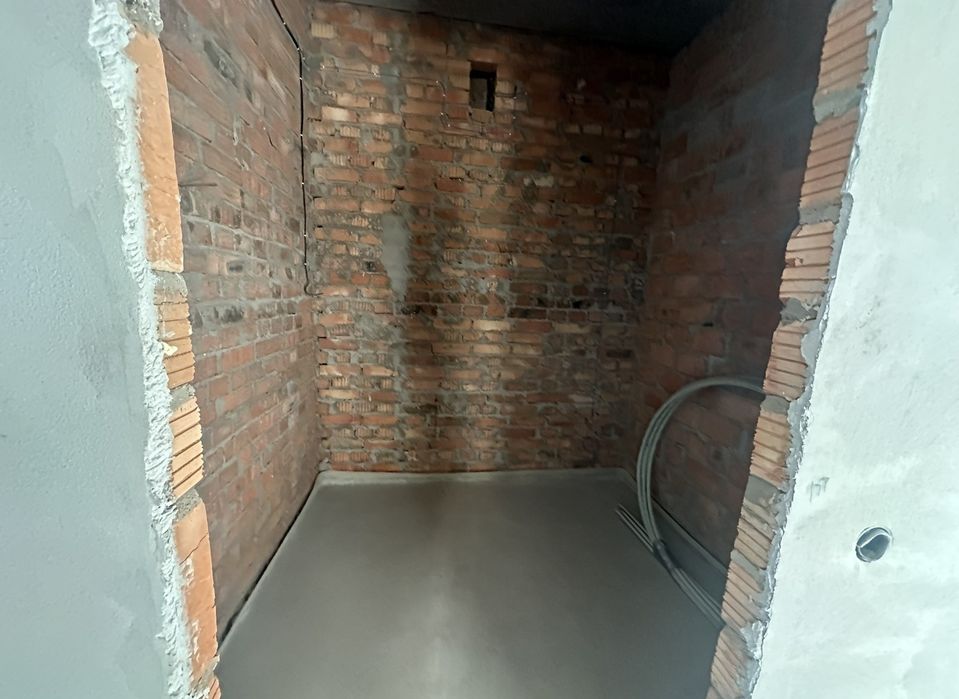 Крута двохкімнатна в Буд Альянсі на Панаса Мирного. Агора - View 2