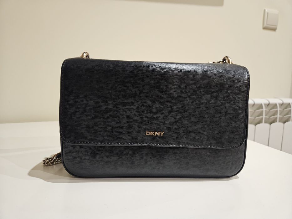Carteira DKNY mulher