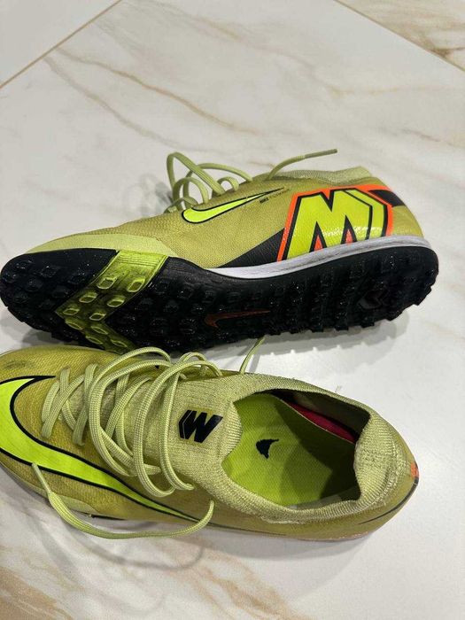 Сороконожки Nike Zoom Vapor 16 PRO FQ8687 (300)