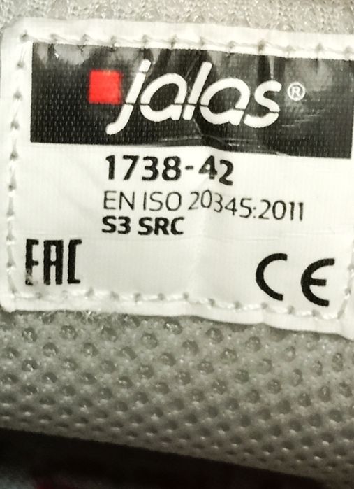 secura strauss Jalas uvex mascot hh snickers