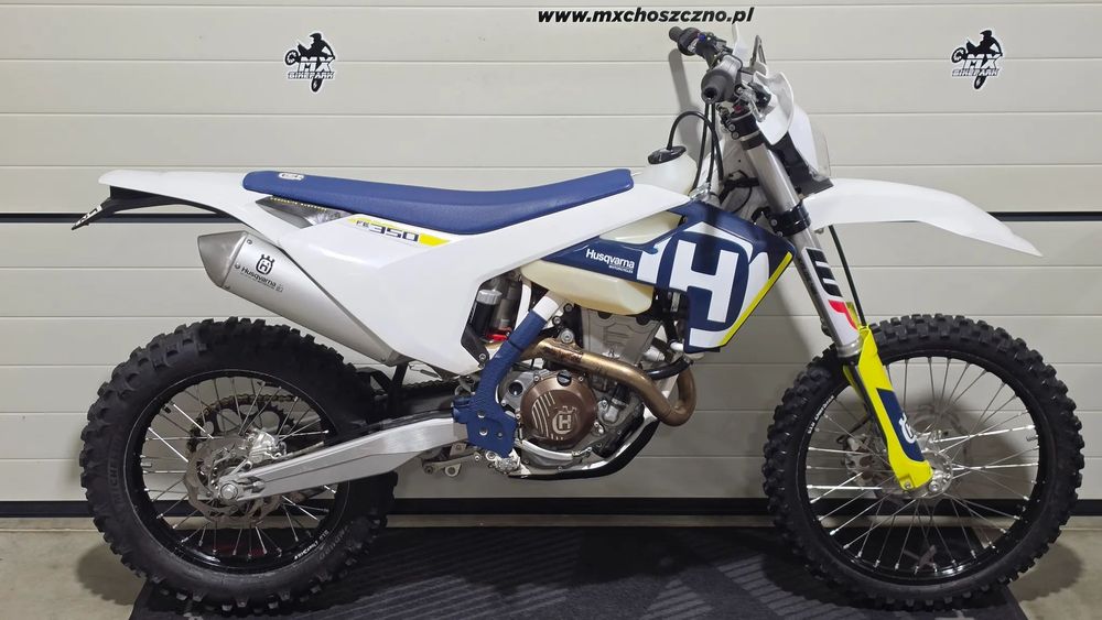 Husqvarna