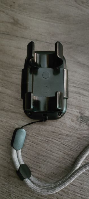 Pilot bluetooth Nikon.