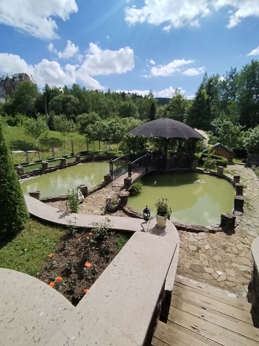 Подобово оренда житла в смт Східниця