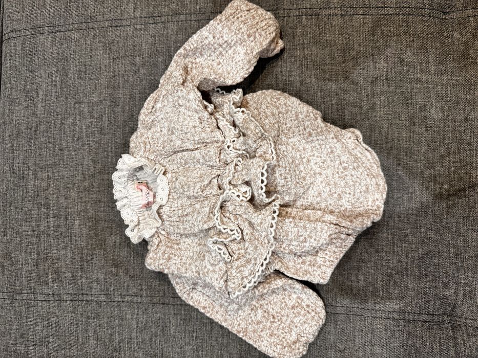 Ромпер next,hm,zara,carters костюм