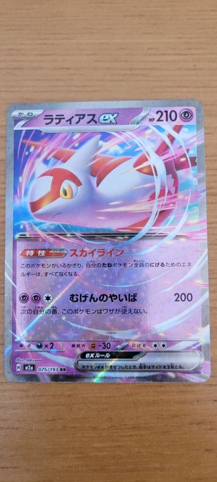 Conjunto de cartas pokemon (contêm  holos)