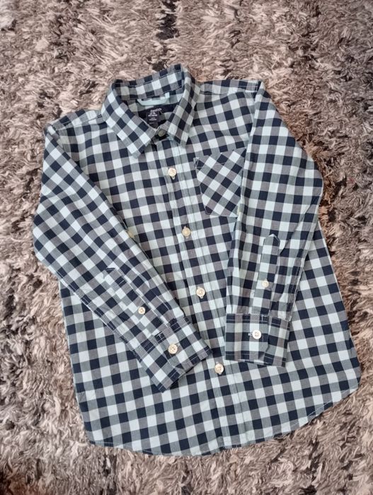 Сорочки для хлопчика