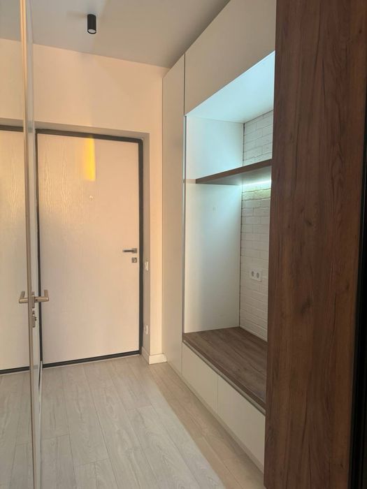 Оренда квартири подобово ВДНХ Standart One S1 Голосіївський