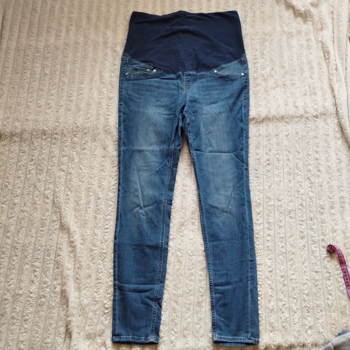 Джинси для вагітних