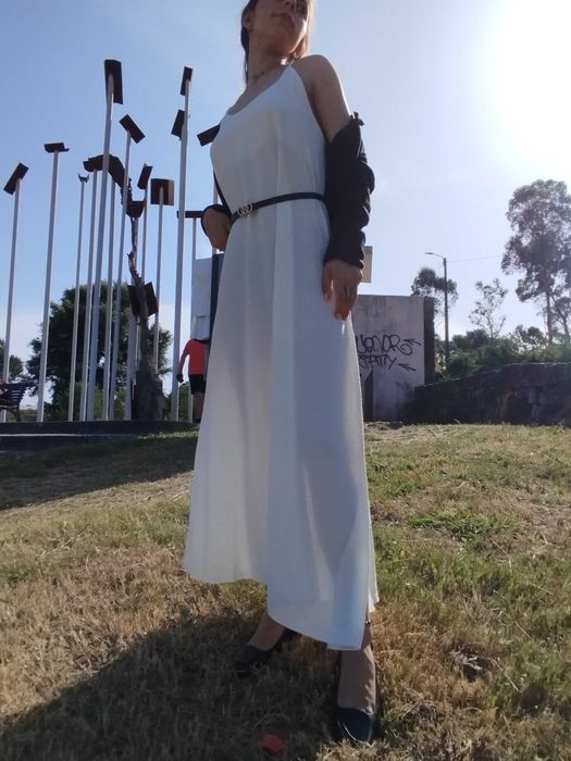 Roupa nova e barata
