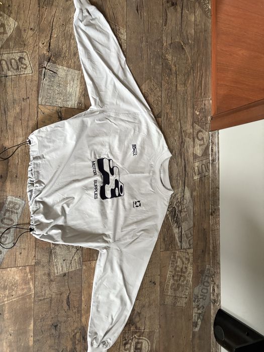 Bluza Pull&Bear STWD