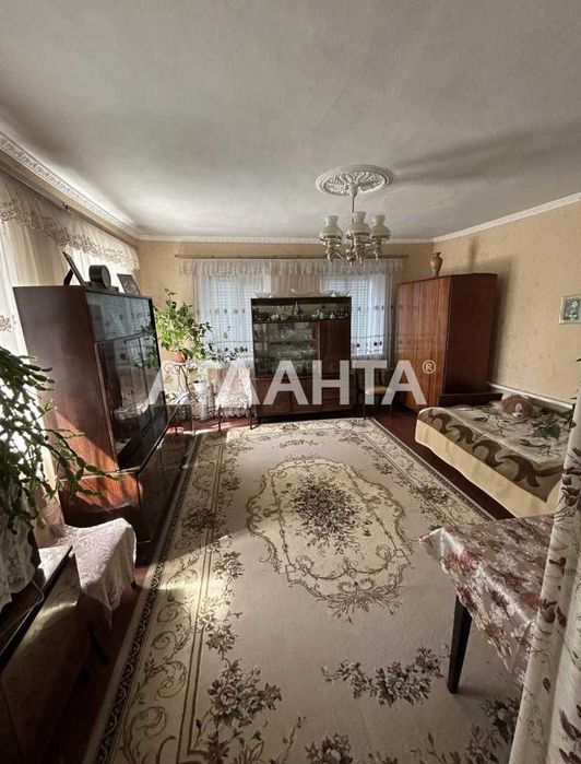 Дом в 20 минутах от города