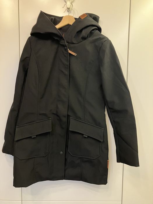 Kurtka przeciwdeszczowa softshell Marikoo r. M