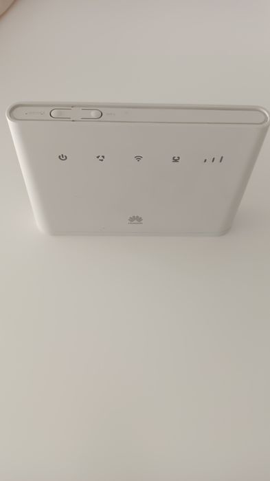 Router Huawei 4G