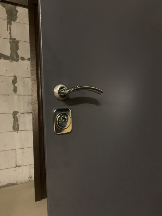 Двері вхідні від виробника