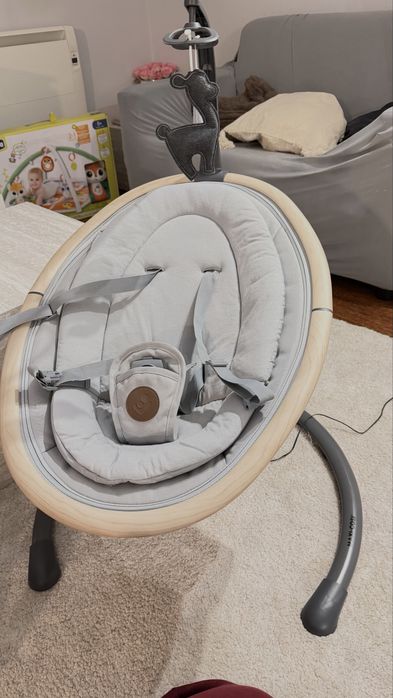 Baloiço maxi cosi cassia