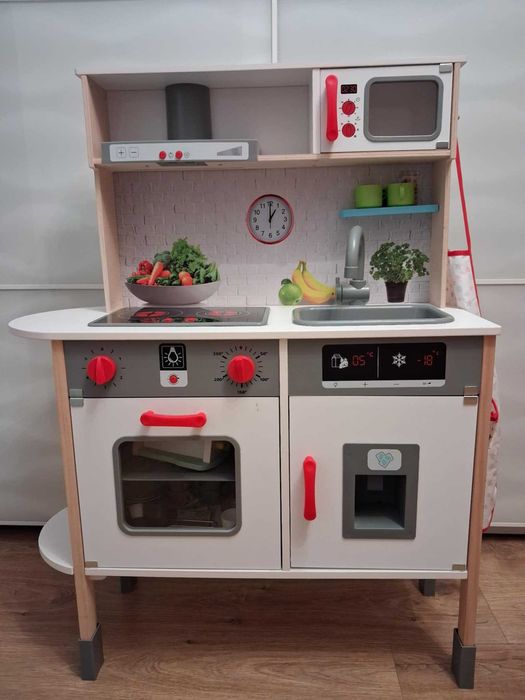 Kuchenka dla dziecka