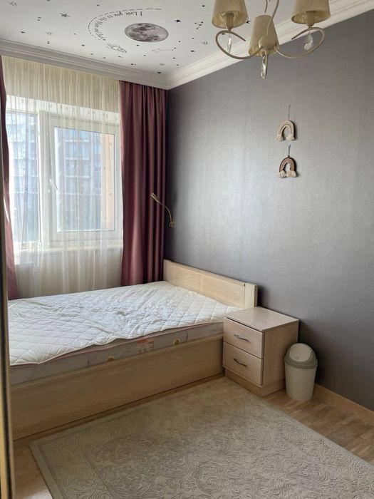 Оренда квартири біля метро Лівобережна