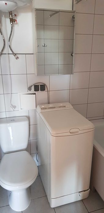 Wynajmę przytulną kawalerkę