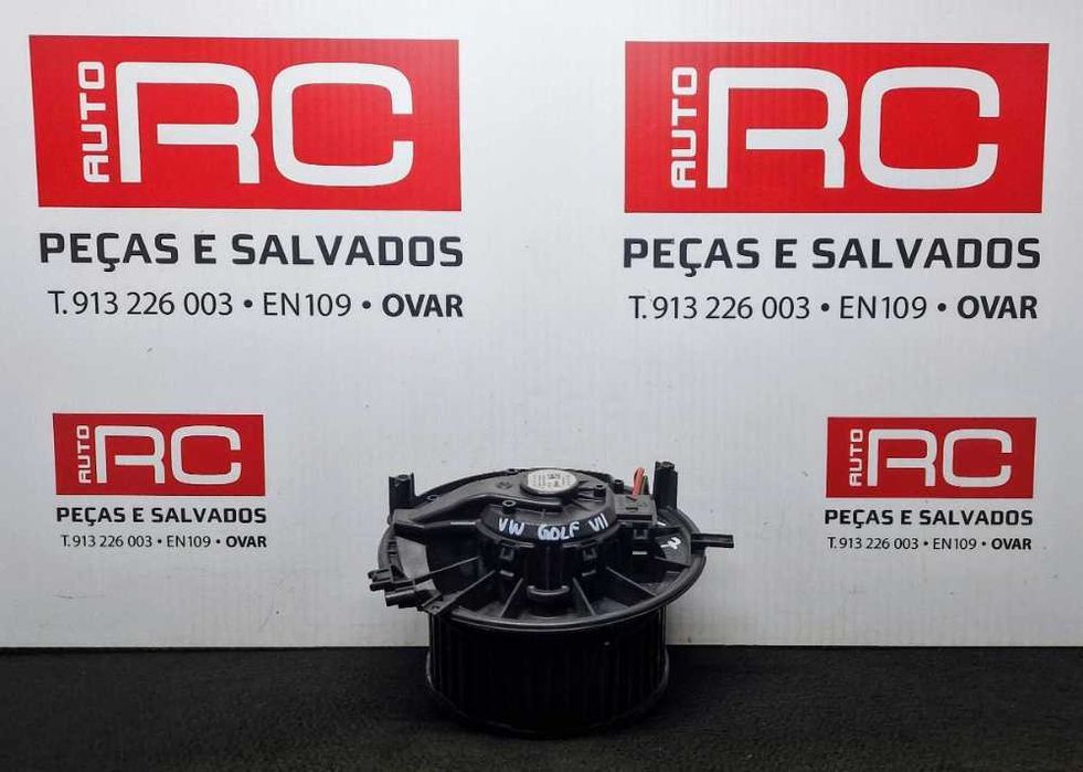Motor da Chauffage / Sofagem VW GOLF VII (5G1, BQ1, BE1, BE2) ano 2012